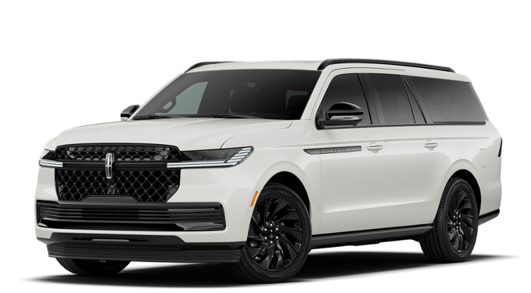 2026 Lincoln Navigator Reserve L