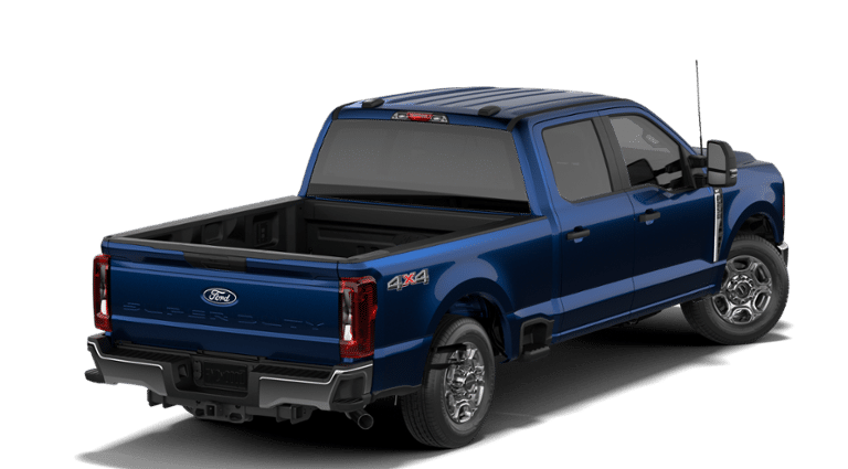 New 2027 Ford F-250SD XLT Truck