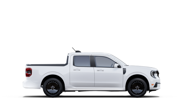 2025 Ford Maverick Lobo Standard - Photo 5