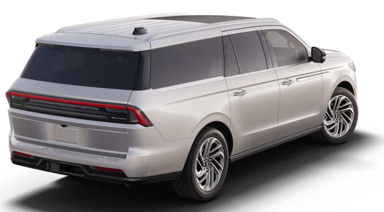 2025 Lincoln Navigator Reserve L - Photo 26