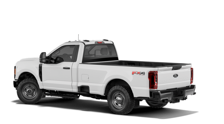 New 2027 Ford Super Duty F-350® XL TRUCK
