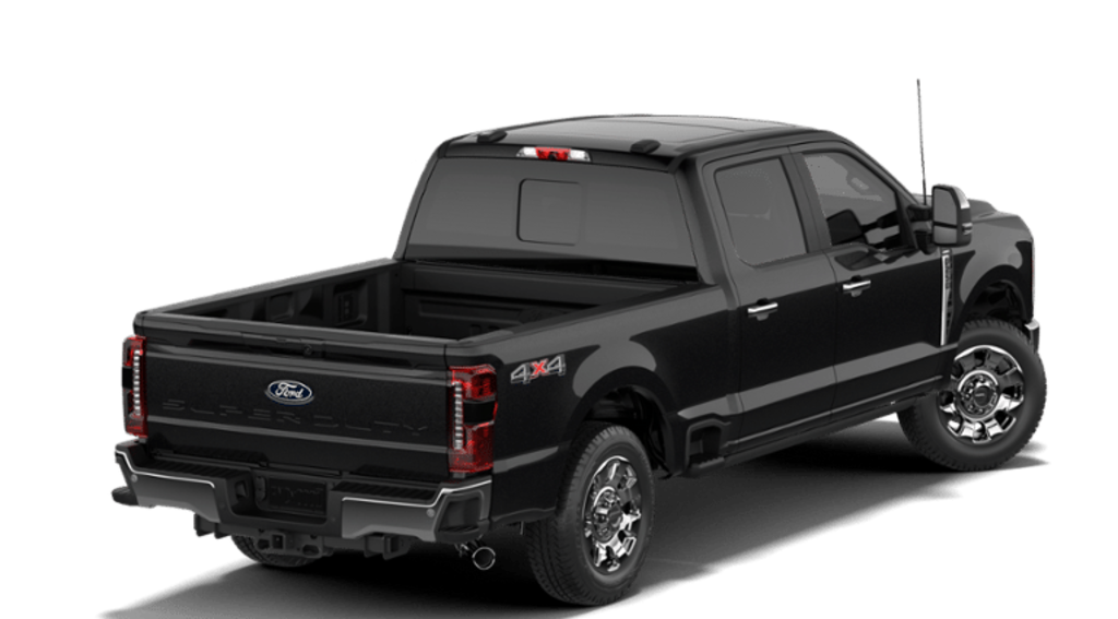 New 2027 Ford F-250 Truck Crew Cab