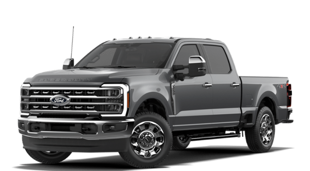 New 2027 Ford Super Duty F-250 SRW XL Pickup Truck