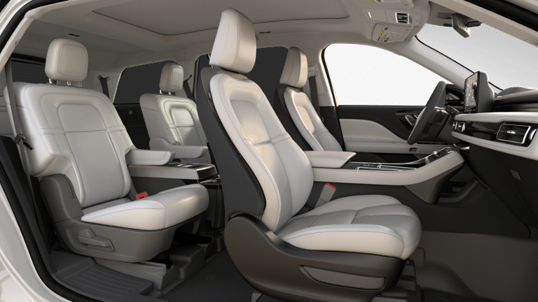 2026 Lincoln Aviator Reserve - Photo 6