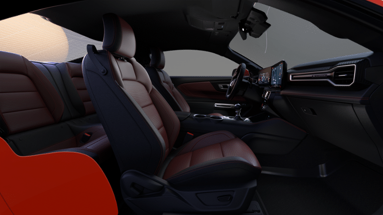 2025 Ford Mustang GT Premium Fastback - Photo 28