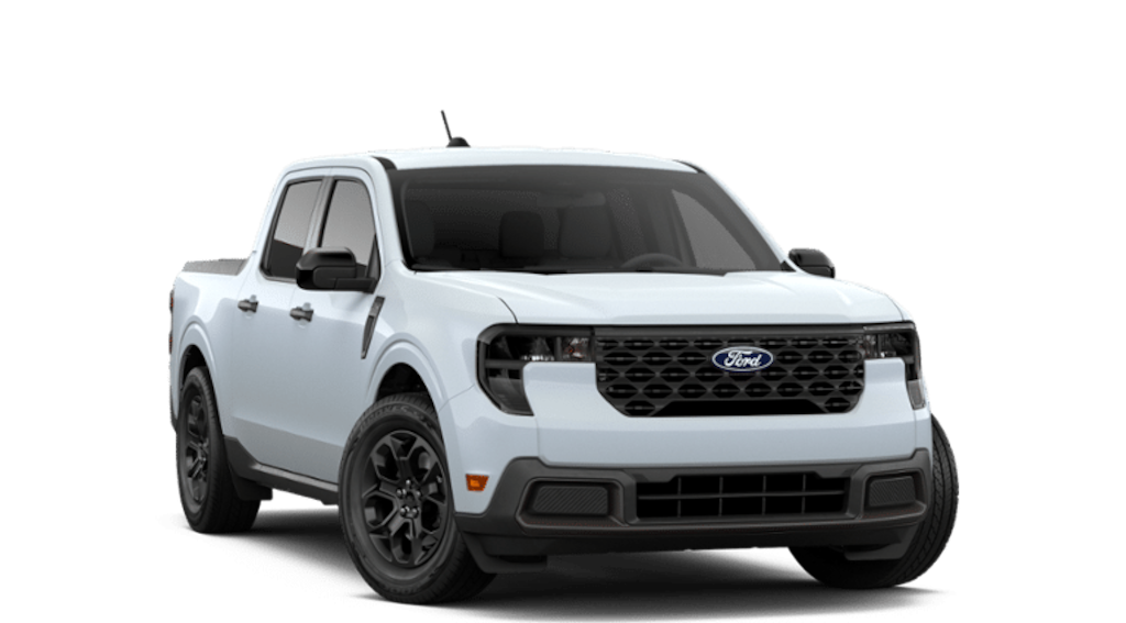 New 2026 Ford Maverick XLT TRUCK