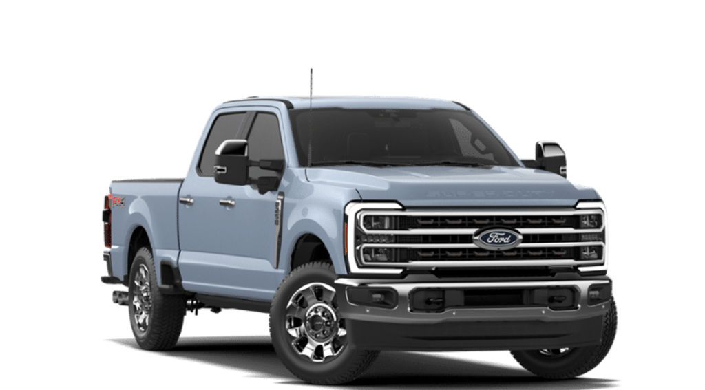 New 2027 Ford F250
