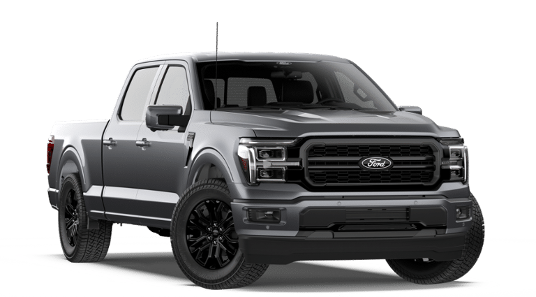 New 2026 Ford F-150 Lariat® TRUCK