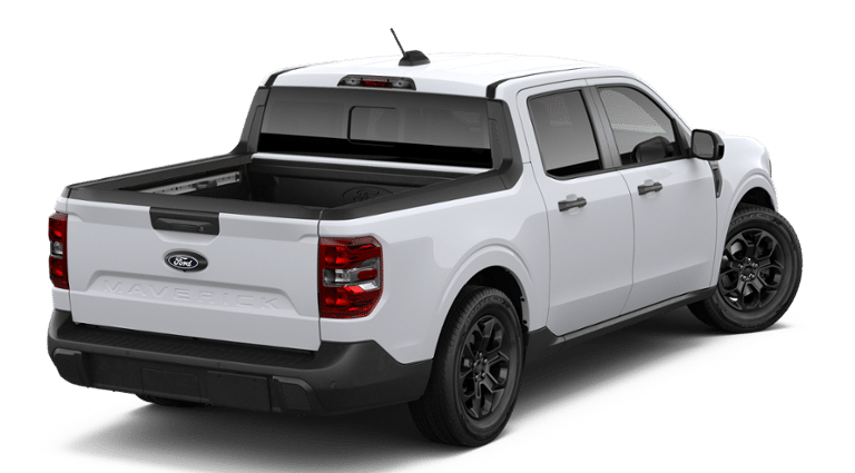 New 2026 Ford Maverick XLT Truck