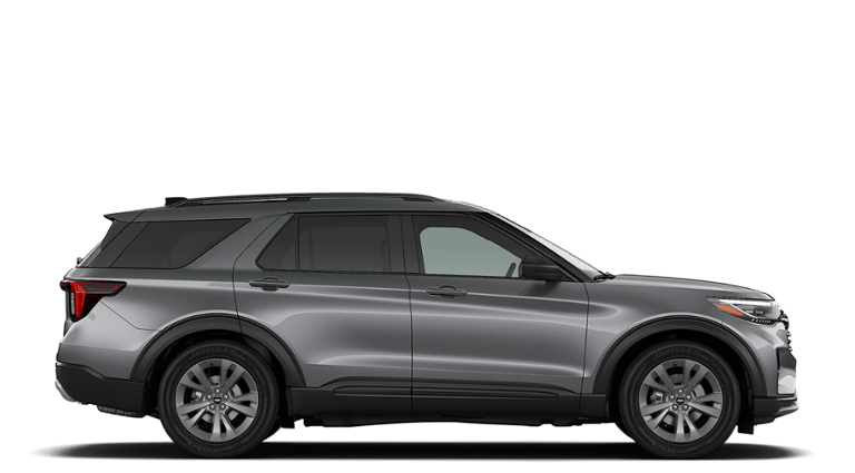 2026 Ford Explorer Active SUV