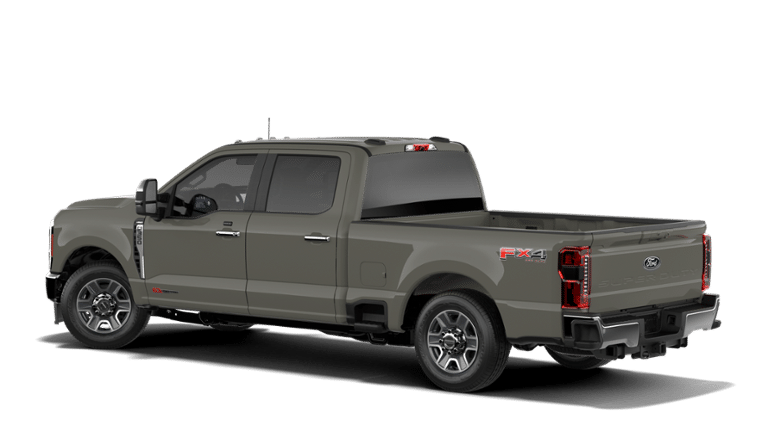 New 2027 Ford Super Duty F-350® Lariat® TRUCK