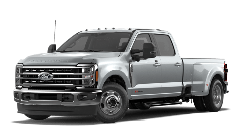  Ford F-350