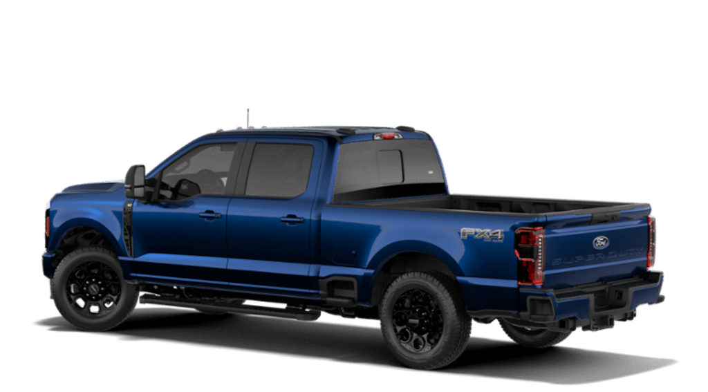 New 2027 Ford Super Duty TRUCK