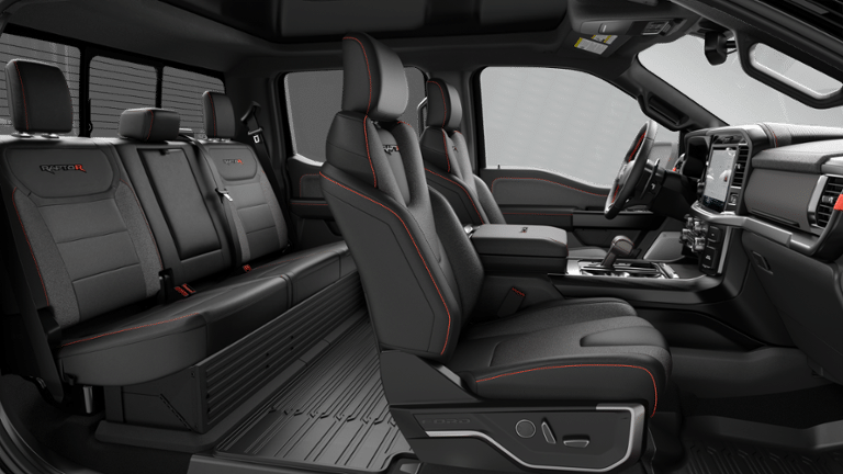 2026 Ford F-150 Raptor&reg; TRUCK
