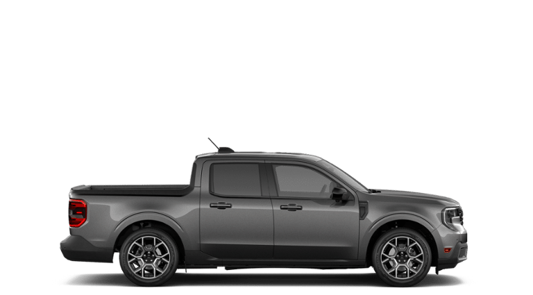 2026 Ford Maverick Lariat&reg; TRUCK