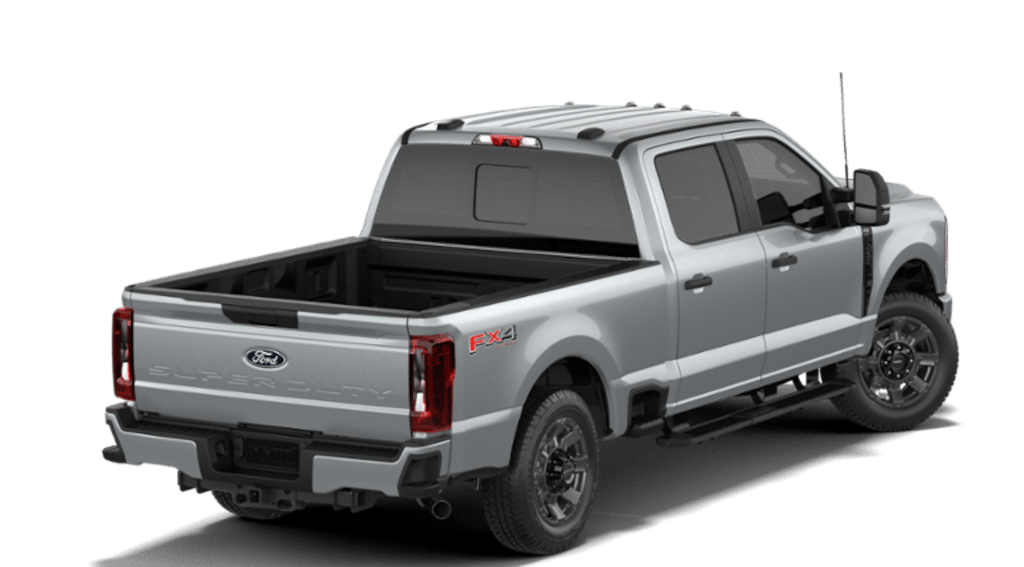 New 2027 Ford Super Duty F-250® XL TRUCK