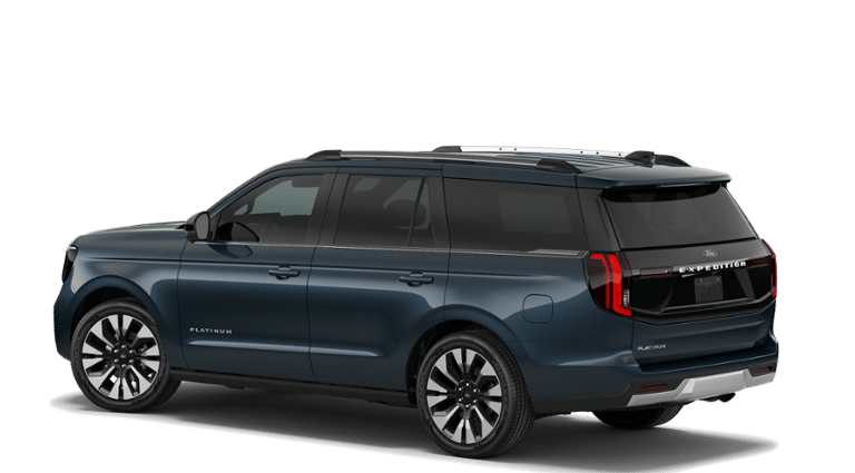 2026 Ford Expedition Platinum - Photo 25