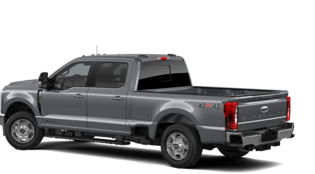 New 2026 Ford Super Duty F-250® XLT TRUCK