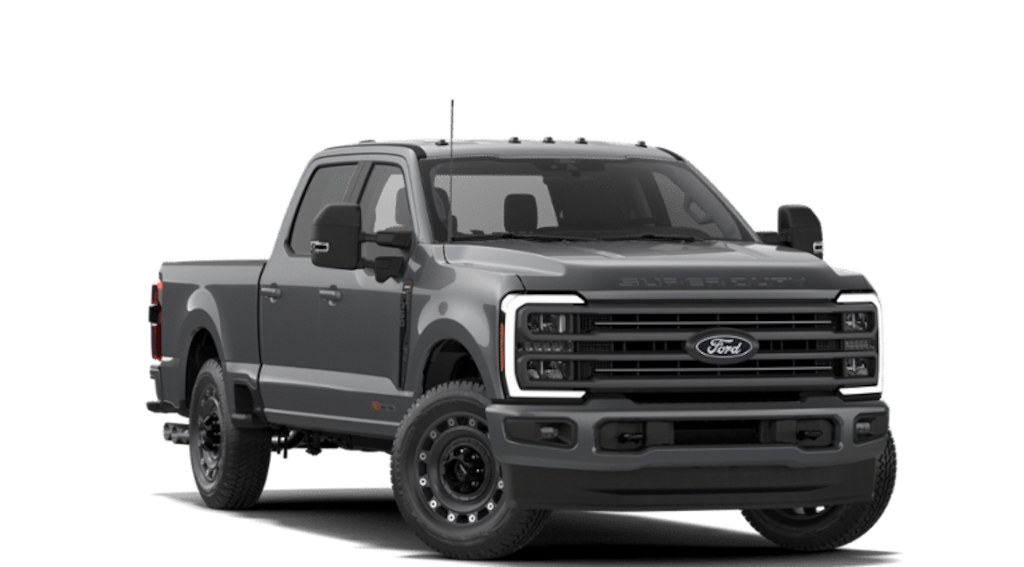 New 2027 Ford Super Duty F-350® XLT TRUCK