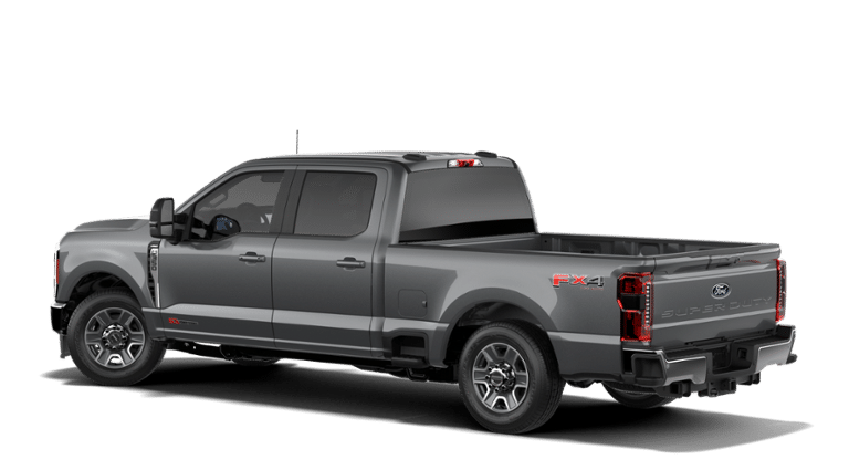 New 2027 Ford Super Duty F-350® Lariat® TRUCK