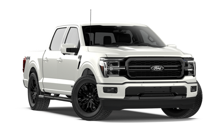 2026 Ford F-150 Lariat&reg; TRUCK