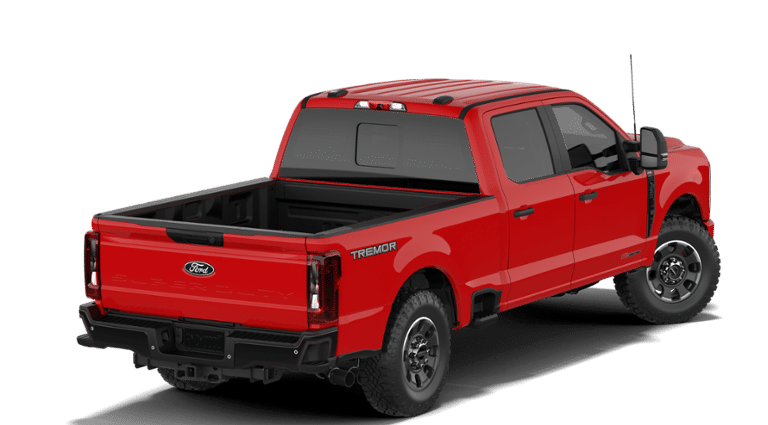 New 2027 Ford Super Duty F-350® XL TRUCK
