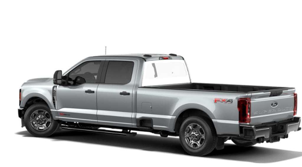 New 2027 Ford Super Duty F-350® XLT TRUCK
