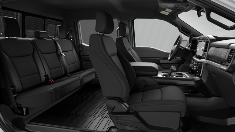 2026 Ford F-150 XLT TRUCK