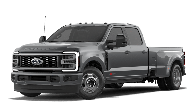 New 2027 Ford Super Duty F-350® Platinum® TRUCK
