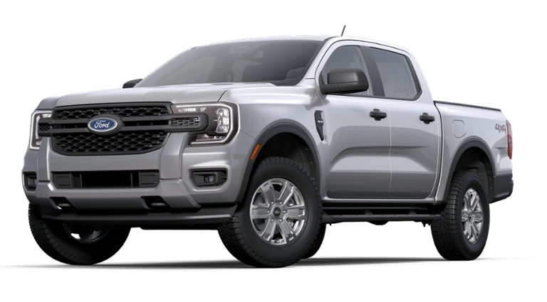 2024 Ford Ranger XL TRUCK