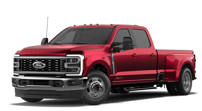 New 2027 Ford Super Duty F-350® Lariat® TRUCK