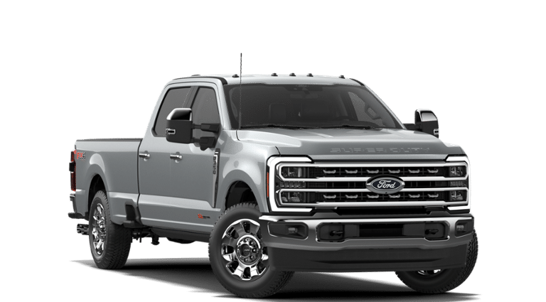 New 2027 Ford Super Duty F-350® Lariat® TRUCK