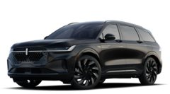 2026 Lincoln Nautilus Reserve SUV