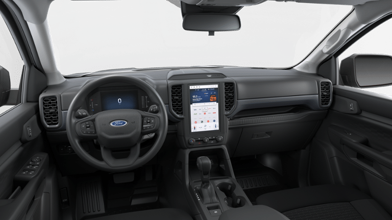 2026 Ford Ranger XL TRUCK