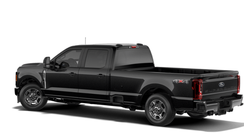 New 2027 Ford F-Series Sd F350 4X4CREW/CS TRUCK