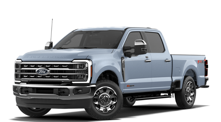New 2027 Ford Super Duty F-250® Lariat® TRUCK