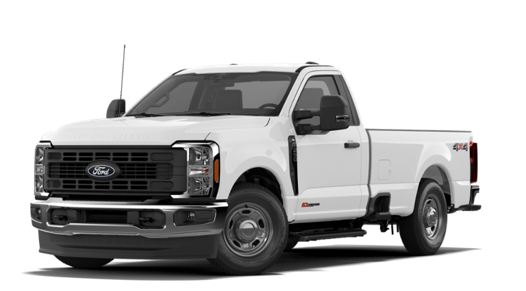 2027 Ford F-250 Truck Regular Cab 