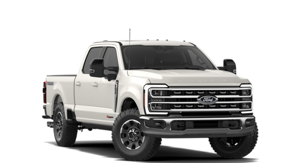 New 2027 Ford