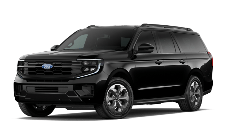  Ford Expedition Max