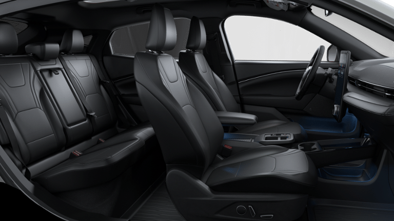 2026 Ford Mustang Mach-E Premium - Photo 28