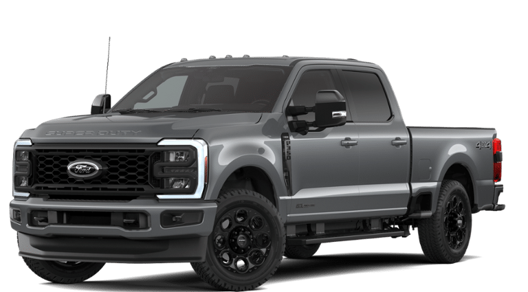 2026 Ford F-350 Super Duty