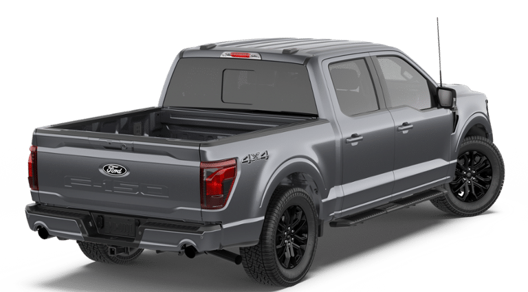 2026 Ford F-150 XLT - Photo 25