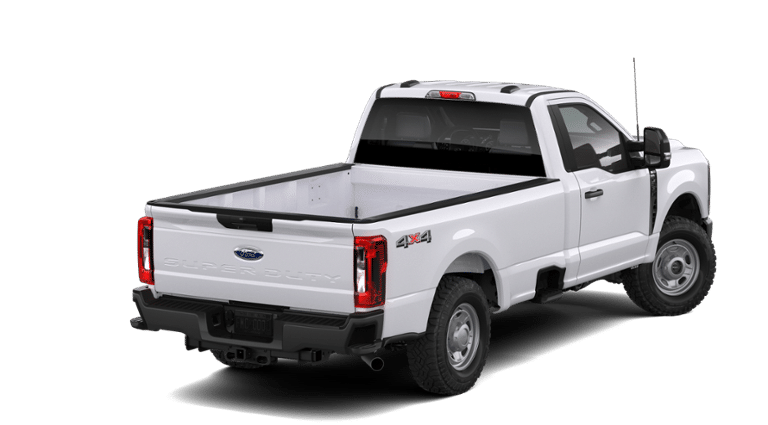 2026 Ford F-350 Super Duty XL - Photo 37