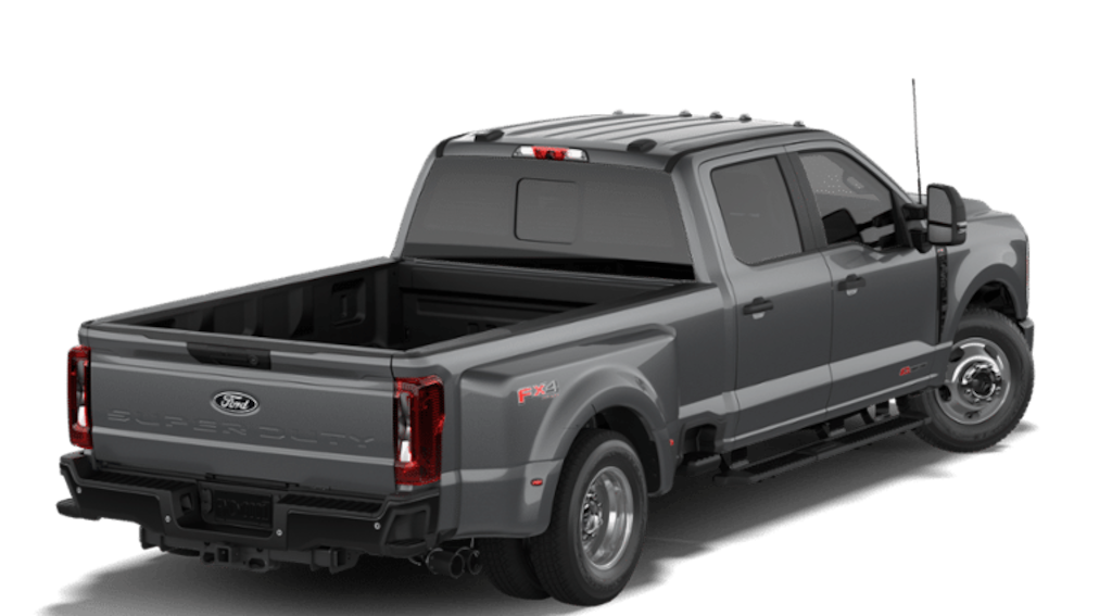 New 2027 Ford F-350 XL Truck Crew Cab