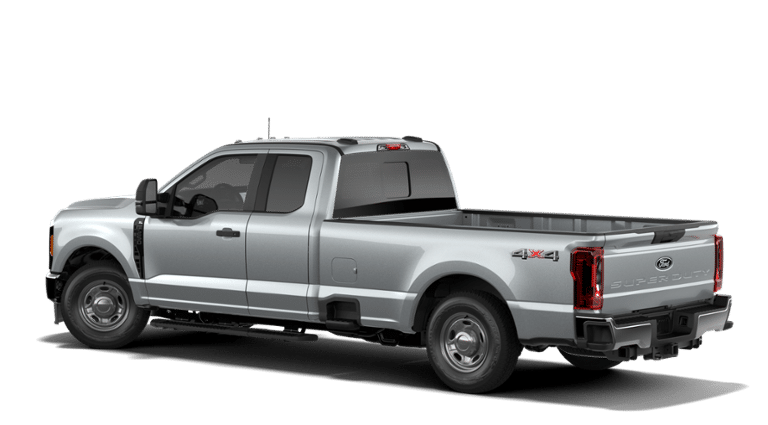 New 2027 Ford F-250 Truck Super Cab