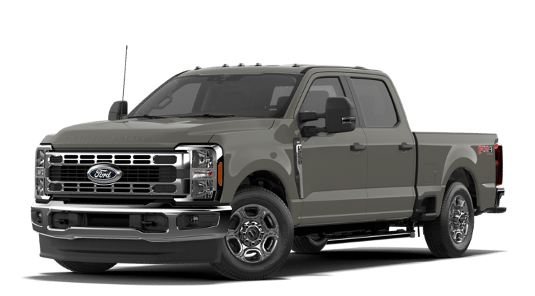New 2027 Ford Super Duty F-250® XLT TRUCK