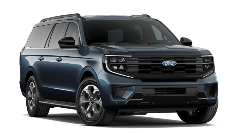 New 2027 Ford Expedition Max Active SUV