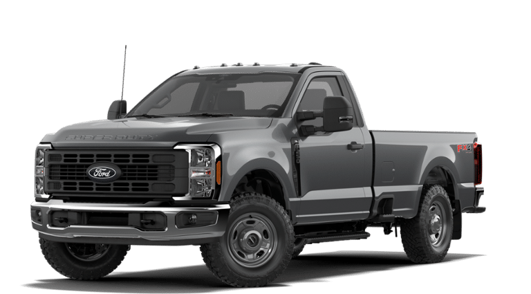 New 2027 Ford Super Duty F-250® XL TRUCK