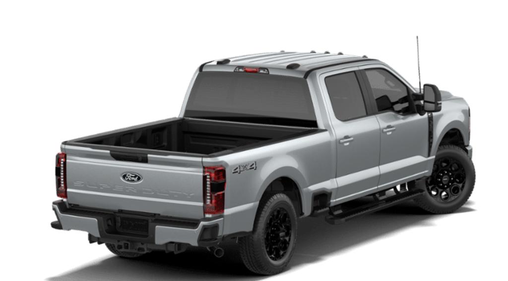 New 2027 Ford F-350SD XLT Truck