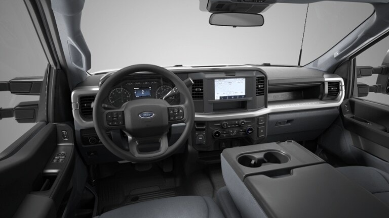 2026 Ford F-350 Super Duty XL - Photo 7